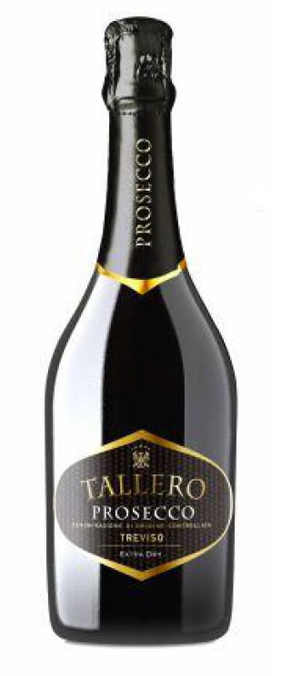 Tallero Prosecco - Treviso extra dry
