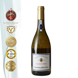 Chardonnay Bourgogne 2021