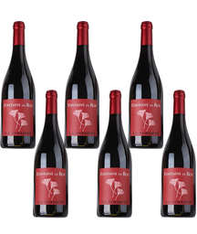 Mourgues du Gres Pack of 6